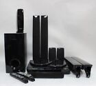 Samsung HT-BD3252T Home Theater System w/ SWA-4000 Wireless Module