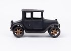 Antique Arcade A.C. Williams 1924 Cast Iron Ford Model T Toy Car 8