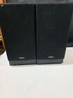 Energy RC-10b Stereo Reference Connoisseur Speakers