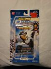 Digimon D-Tector Card Game Series 3 Blister Pack New Sealed Bandai 2003