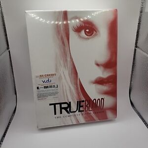 True Blood: The Complete Fifth Season [5 Discs]: New