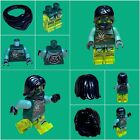 LEGO Ninjago Minifigure njo163 Morro Cape from Set 70738 to Choose from #L23