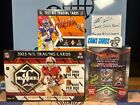 Indianapolis Colts 23 NFL 3-Box 1/3 LIMITED Hobby Box Break PHOENIX H2 & More