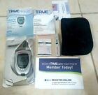 True Result Blood Glucose Monitoring System Easy operation for at at home new