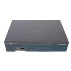 Cisco 2900 Series CISCO2911/K9 Integrated Services Router