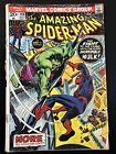 The Amazing Spider-Man #120 Marvel Comics 1st Print Bronze Age 1973 Fair