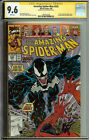 Amazing Spider-Man #332 Signed Signature Series CGC 9.6 9.0 - Pick Your Issue
