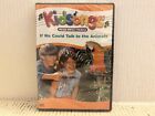 Kidsongs Music Video Stories If We Could Talk to the Animals DVD (1993) New