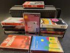 The Cure Cassette Tapes Lot of 12
