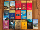 New ListingLot of 16 Danielle Steel PBs, Daddy, Family Album + Contemporary, Modern Romance