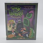 Day Of The Tentacle Remastered PC, Limited Run Games Collector's Edition Big Box