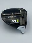 TaylorMade M1 460 9.5° Driver 1-Wood RH Head Only Used Good 0502s9