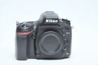 Nikon D610 24.3 MP CMOS FX-Format Digital SLR Camera Body Only 3032632