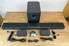 VIZIO M-Series 5.1.2 Home Theater Sound Bar with Dolby Atmos and DTSx M512AH6
