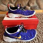 Mens Nike Free Run Trail Concord Taxi 2021 Shoes Size 9.5  $110 CW5814 401 NEW