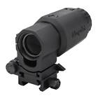 Aimpoint 3X-C Magnifier with 39mm FlipMount and TwistMount Base 200342