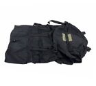 Sleep System Compression Bag 9 Strap Stuff Sack Military Issue - Used