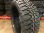5 NEW 33x12.50R20 Haida M/T Mud Champ Tires 33 12.50 20 R20 LRE MT Mud Terrain