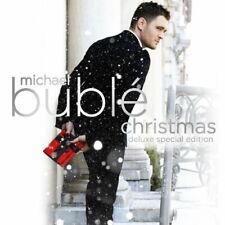 Michael Buble - Christmas [Special Edition: Bonus Tra... - Michael Buble CD LSVG