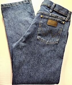 Wrangler jeans Used Uniform High Quality Clean