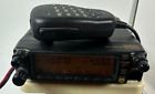 New ListingYaesu FT8100R VHF / UHF FM dual-band transceiver  2M 440 w/Manual MH-36b Mic