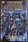Essential Official Handbook of the Marvel Universe Deluxe Vol. 3 #15-20 TPB 2006