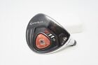 Taylormade R11S 15.5* #3 Fairway Wood Club Head Only 1192236
