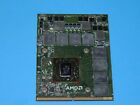 109-B96031-00D HP 8740W AMD Radeon HD5870M 1GB GDDR5 MXM 3.0 Graphics Card