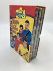 The Wiggles: Wiggle and Dance Pack