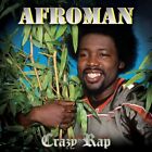 Afroman - Crazy Rap [New CD]