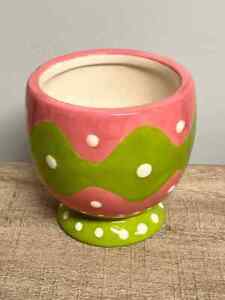 New Johanna Parker Spring Easter Container