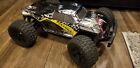 Extreme High Speed Rc TRUCK OFF-ROAD HIGH DURABLE 2.4 GHZ. 38