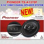 PIONEER TS-A1370F 5.25