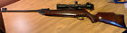 Beautiful Beeman S1 .177 Spring Air Rifle/Great Condition/w/3.5-10x40 AO Scope