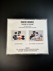 David Bowie Station To Station Special Edition Advance 3 CD And DVD Audio RARE