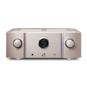 Marantz  PM-10 S1/FN  Reference Integrated Amplifier 100V NEW