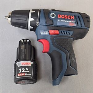 Bosch PS31 12 Volt 3/8