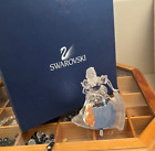 Swarovski Crystal figurines, Cinderella and Slipper in Original Box, Disney
