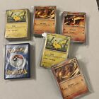 50x Pokemon Card Packs Lot Bulk Common Uncommon Scarlet & Violet 151 And More!