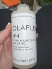 New ListingOlaplex No.4 Bond Maintenance Shampoo - 8.5oz