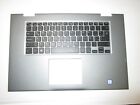 Dell Inspiron 5568 Palmrest No Touchpad SPANISH Backlit Keyboard -M13- 0HTJC