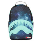 Brand New SPRAYGROUND Tiff Galaxy Shark Deluxe Bag