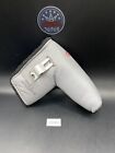 New ListingWith Divot Tool Scotty Cameron Putter Cover (Model :Pro Platinum )23A04