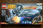 Lego 75096 Sith Infiltrator STAR WARS New in Sealed Box QUI-GON JIN Watto Maul
