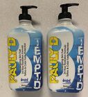PAULY D B Tempted Tattoo ans Color Protection Moisturizer After Tan Lotion 2 BTL