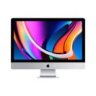 Apple 2020 iMac w/Retina 5K Display (27in, 8GB RAM, 256GB SSD) Apple Certified