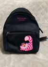 Kate Spade Disney Cheshire Cat Backpack NWT