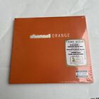 Frank Ocean – Channel Orange B0015788-02 ST02 US CD SEALED