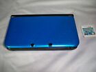 New ListingNintendo 3DS XL  Console- used
