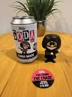 New ListingFUNKO POP SODA ! GRINNING EDNA MODE CHASE EDITION LE 1/2000